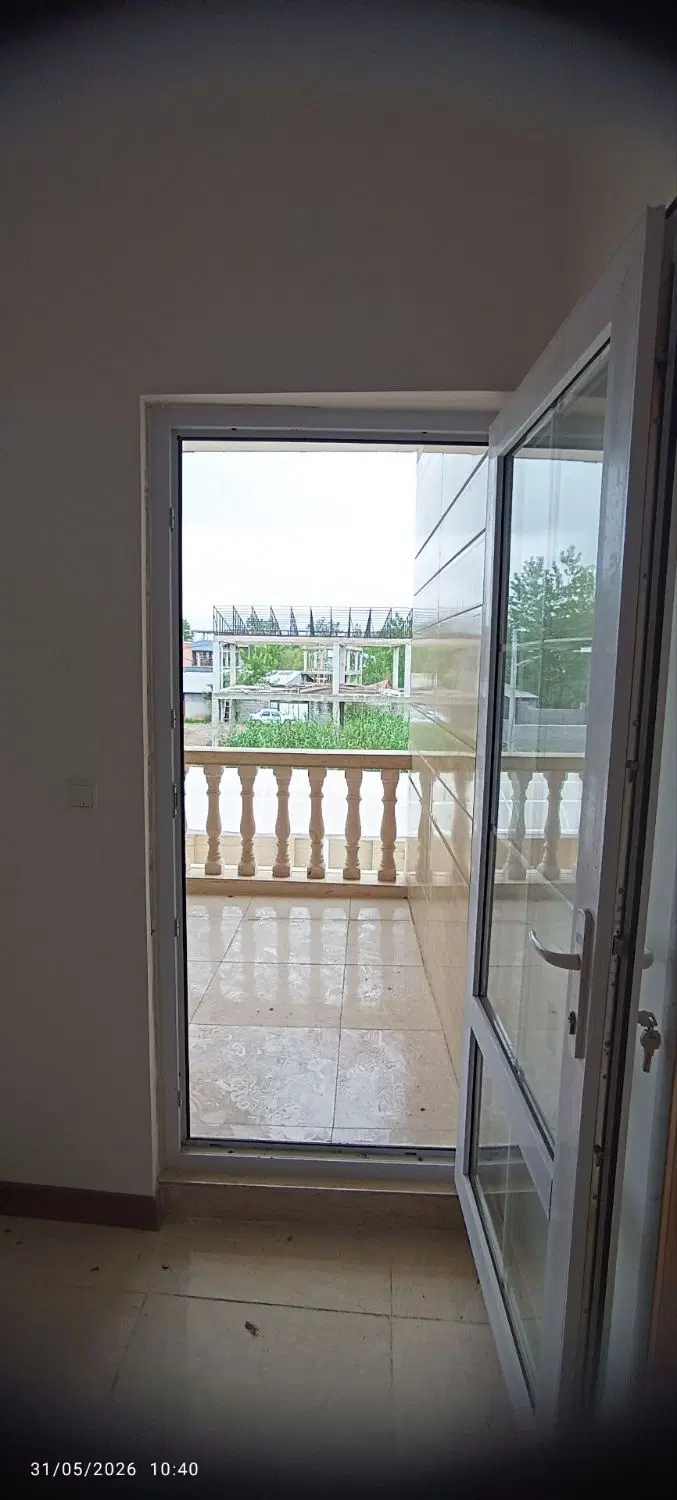 فروش خانه دوبلکسی  215متری