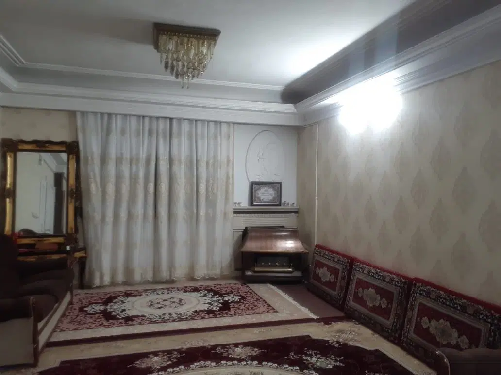 یک واحد آپارتمان فول امکانات