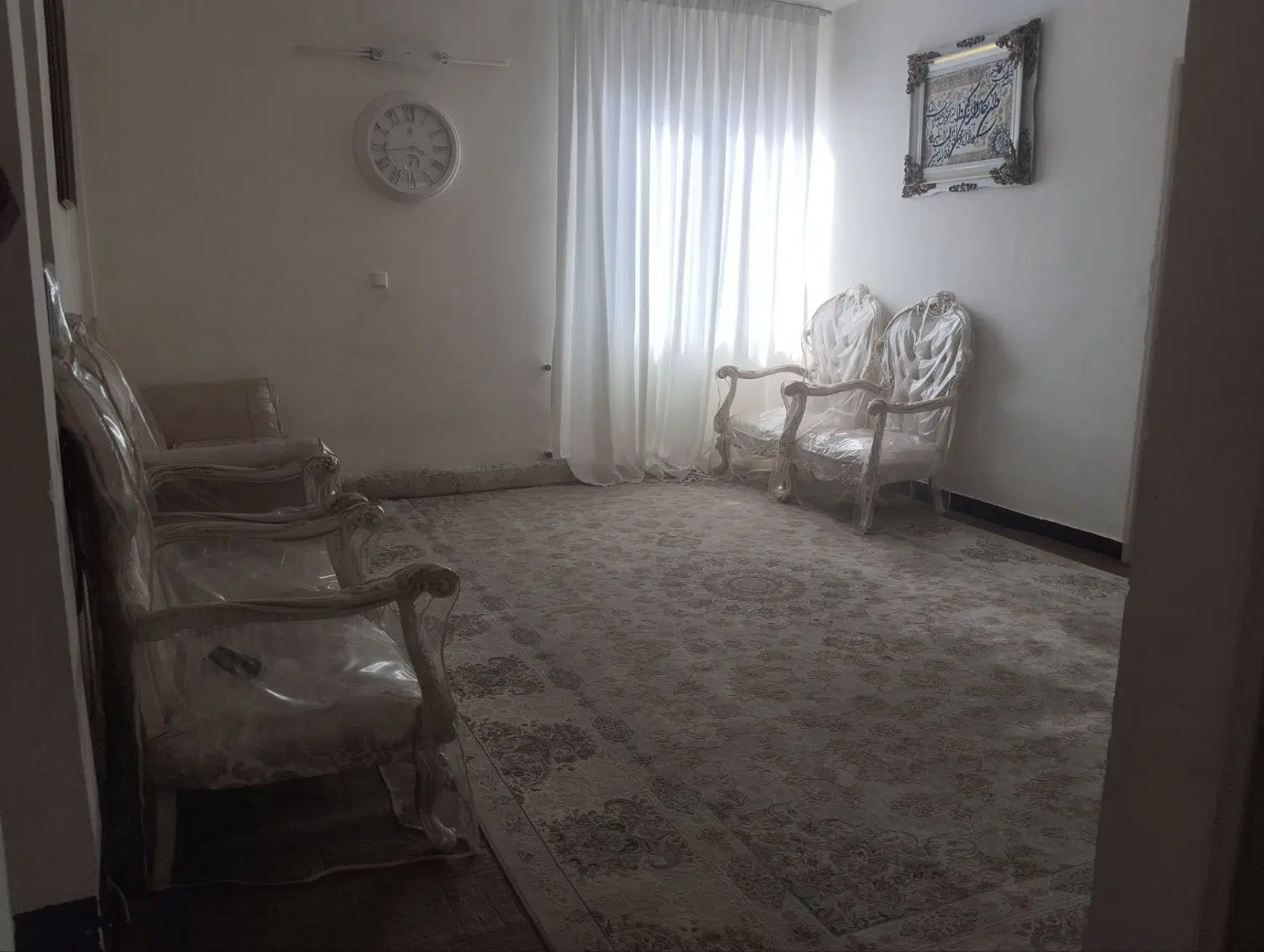 اجاره آپارتمان