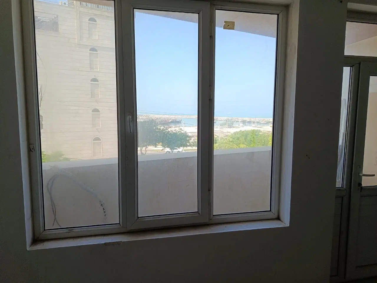رهن آپارتمان۸۵متری