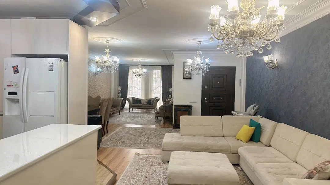 اجاره مسکونی۱۱۰ متر