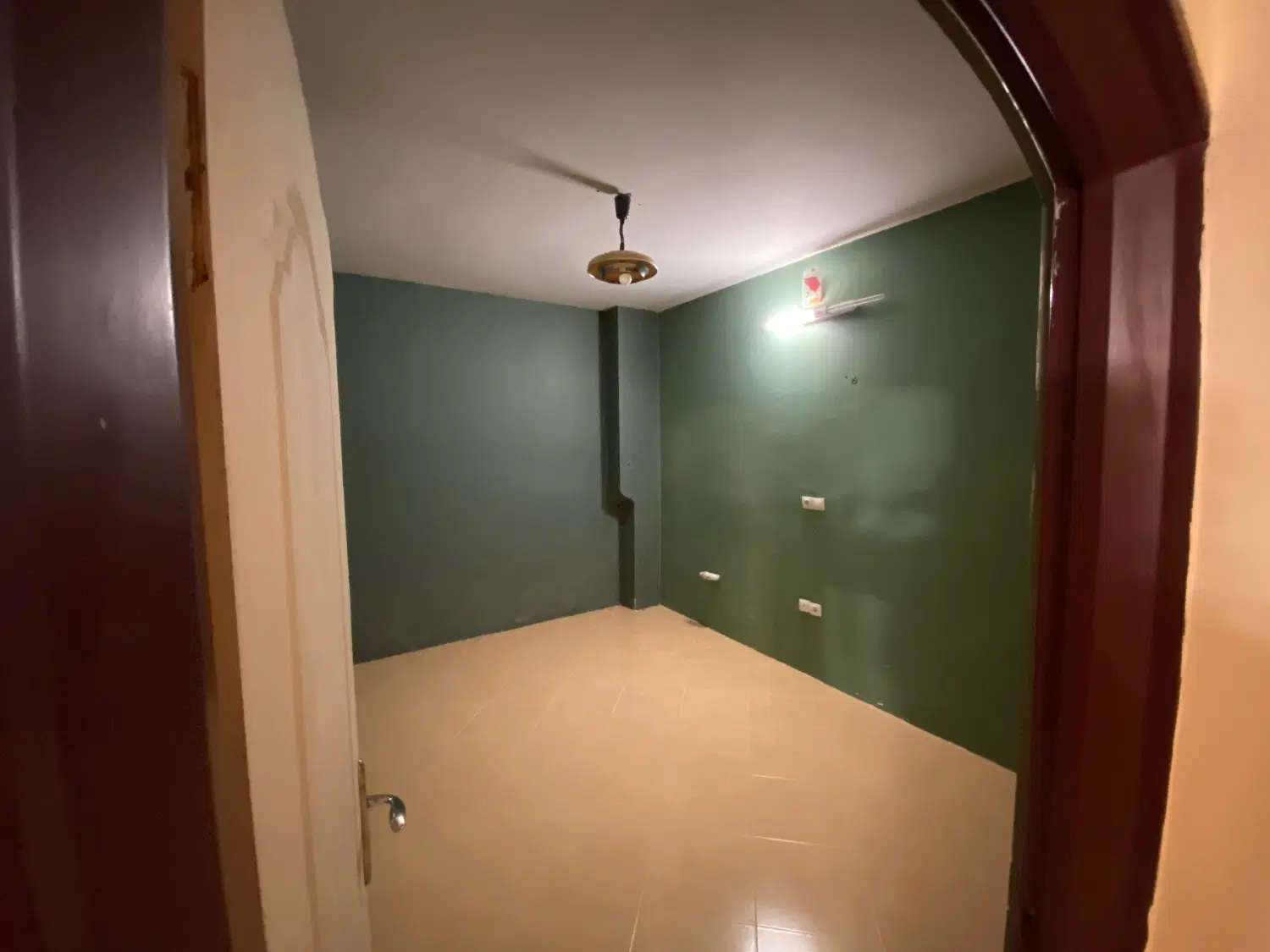 اجاره همکف در هاشمیه