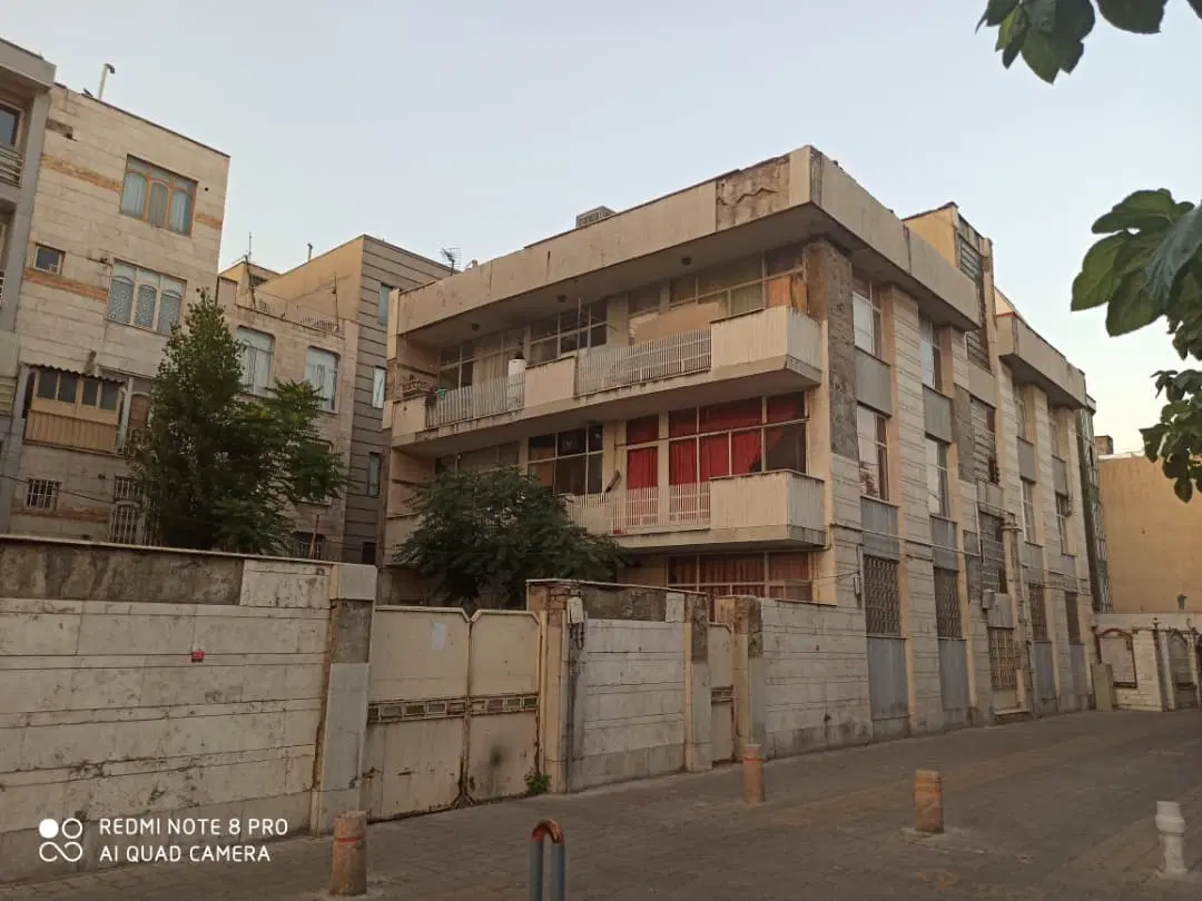 ۱۷۵ متر مشارکت در ساخت