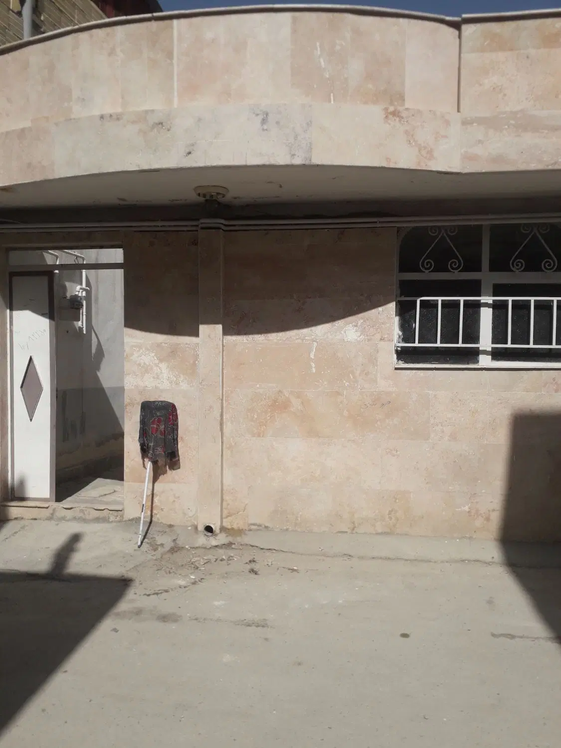 منزل مسکونی ۸۴متر در کمال آبا ۳۸۰۰ م