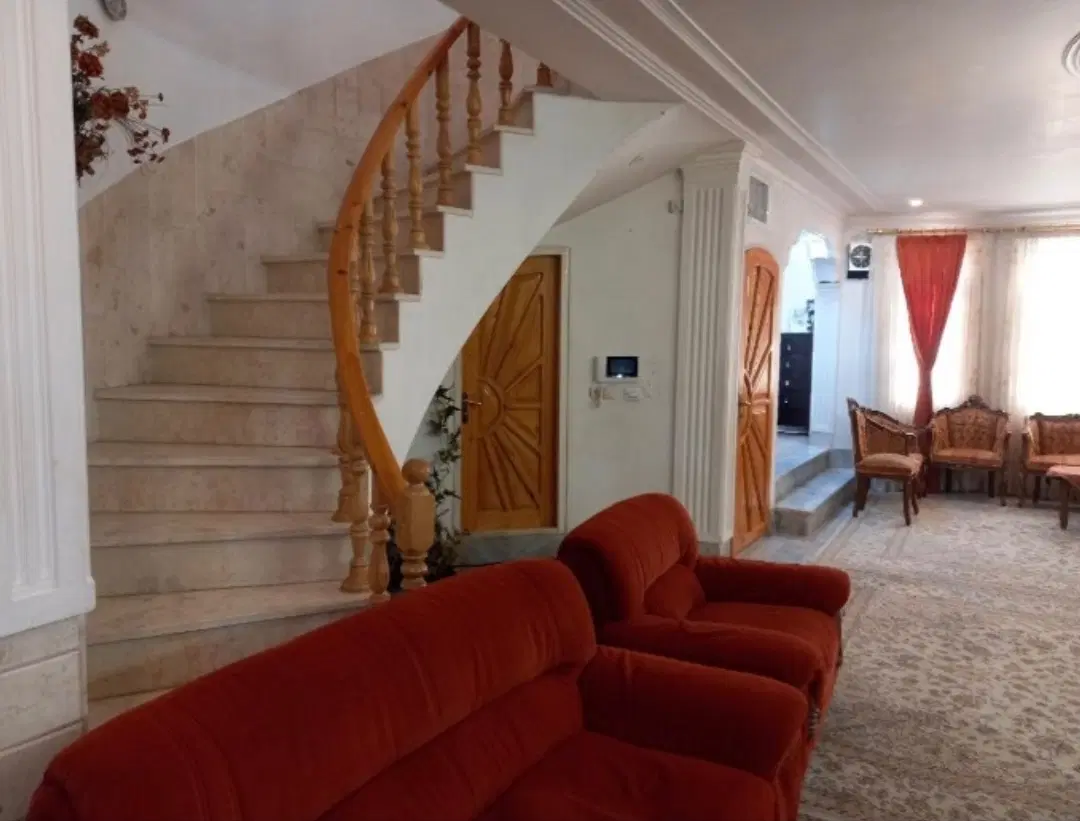 منزل مسکونی