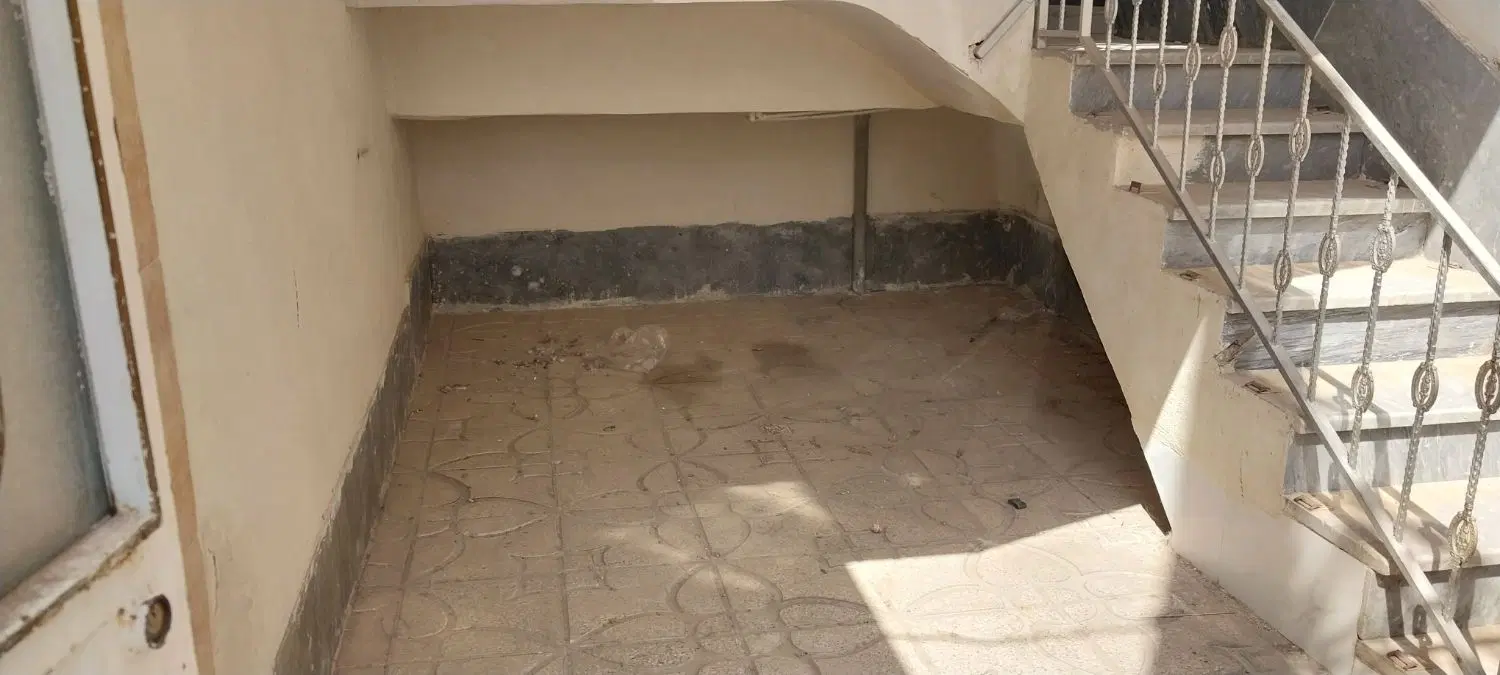 خانه ویلایی