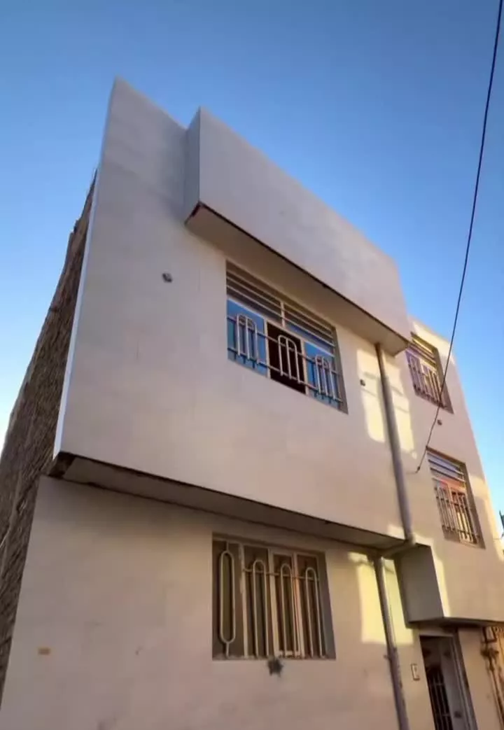 ویلایی2طبقه
