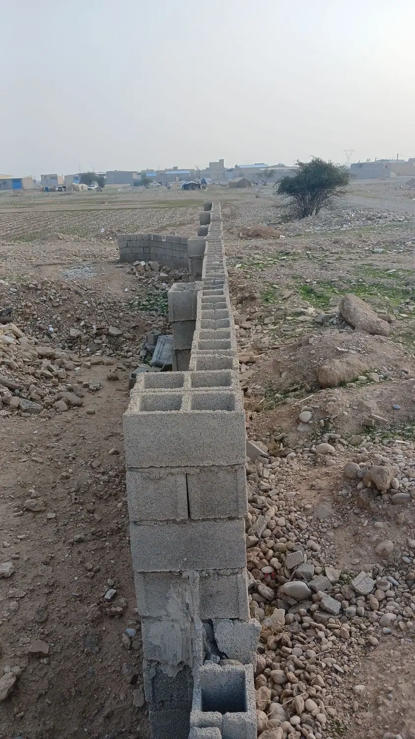 فروش زمین طرح کارگاهی