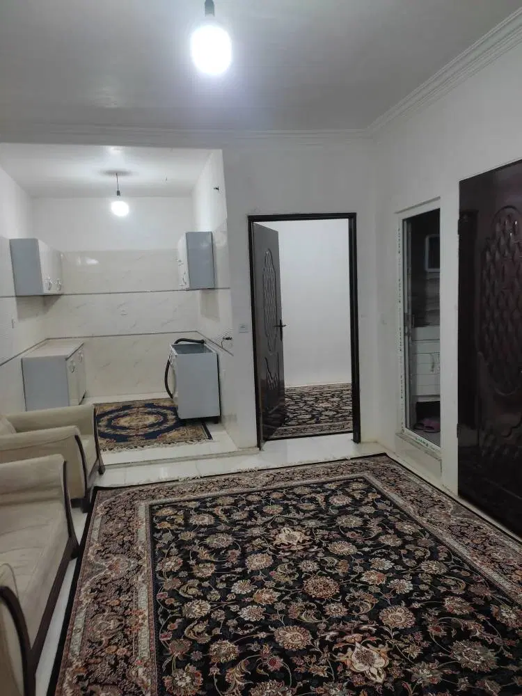 ۴ طبقه آپارتمان امکانات کامل