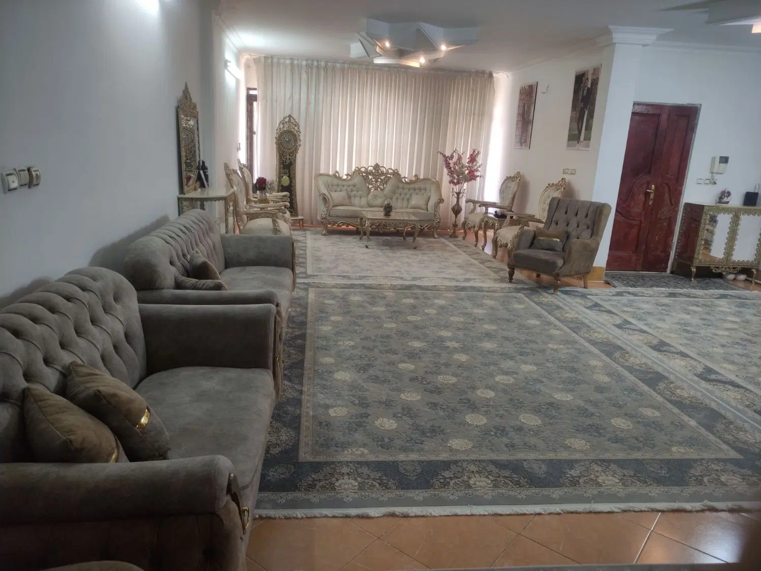 آپارتمان رهن واجاره