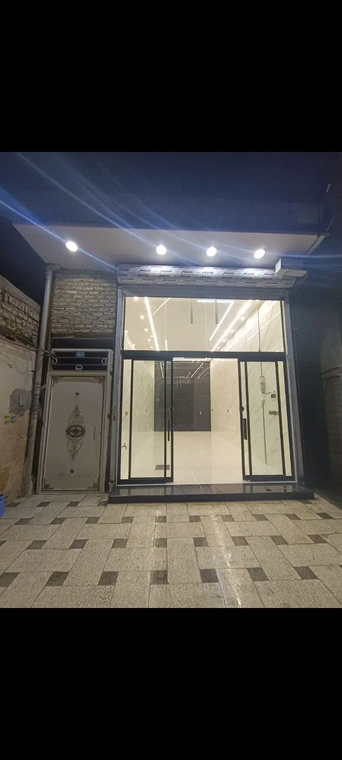 فروش خانه ویلایی دوبلکس نوسازتمام اسکلت در پنجتن85