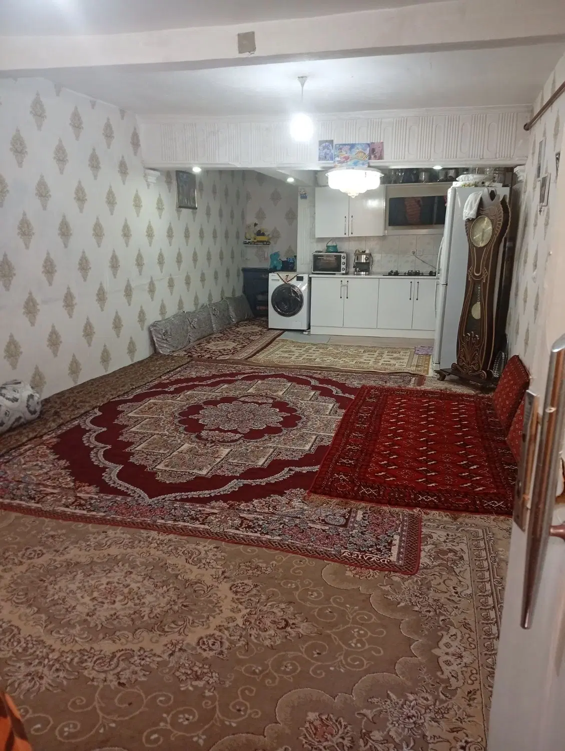 منزل فروشی