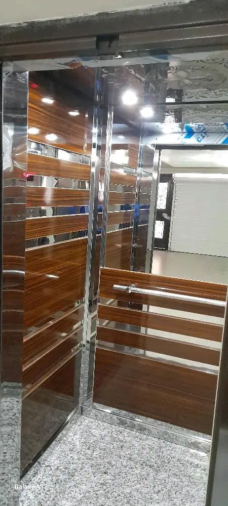 ۵۸ متر با نقشه که هر سانتش کابردیه