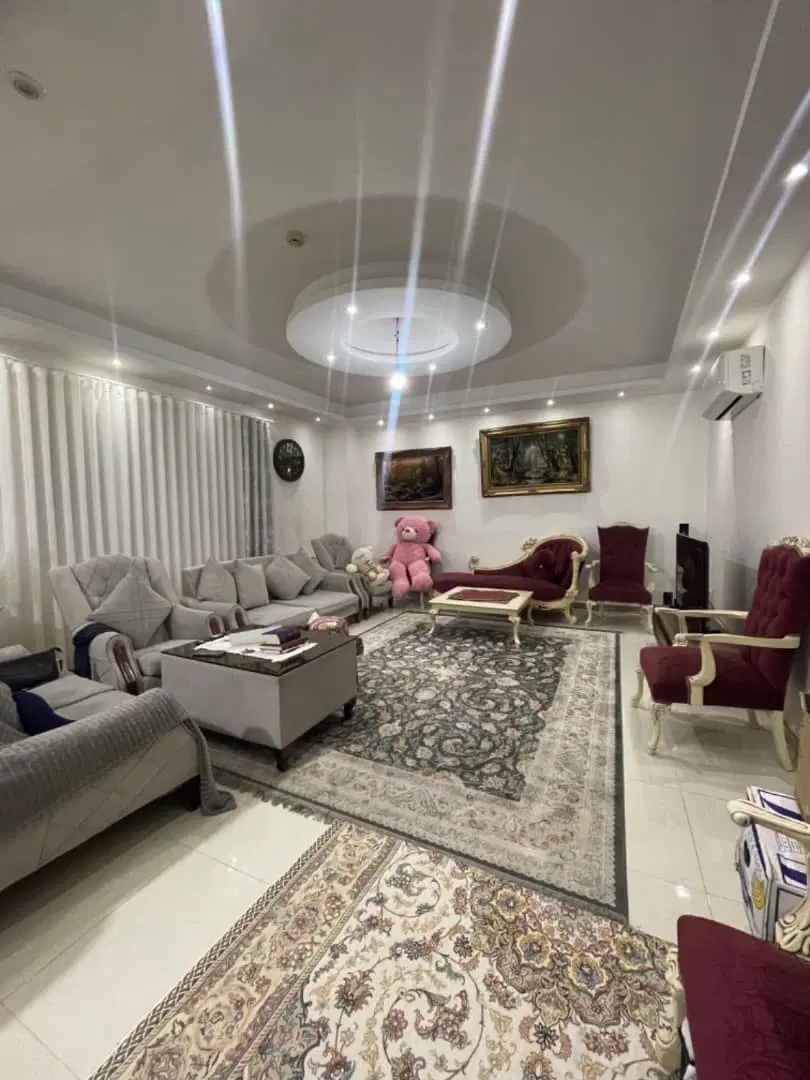 رهن خونه ۱۰۵ متری