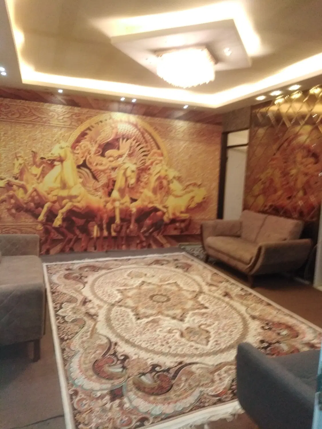 اجاره روزانه باغ ویلا