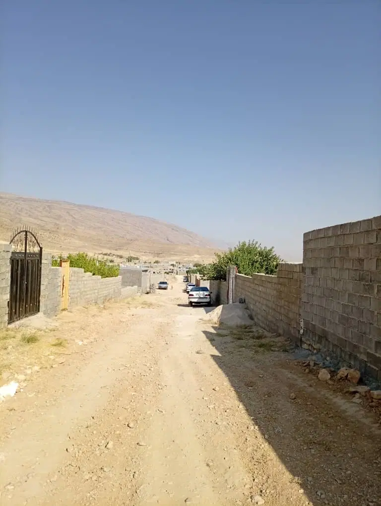 زمئن ۴۰۰متری آتشکده