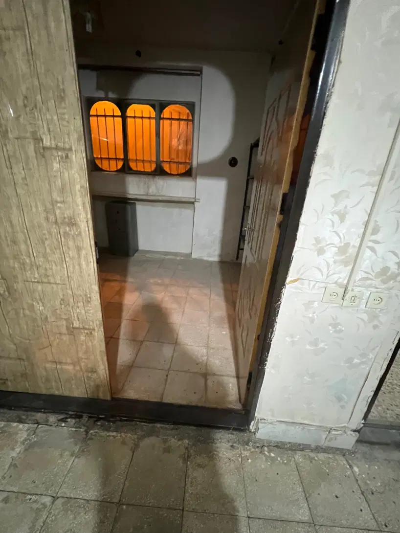 منزل مسکونی