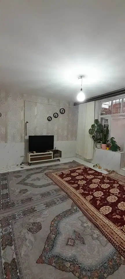 منزل‌ مسکونی