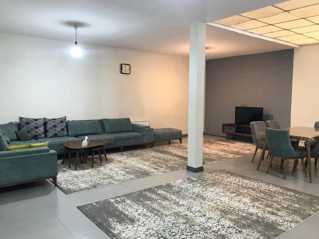 هتل آپارتمان روزانه_هفتگی _ماهانه  لوکس(جنت آباد )