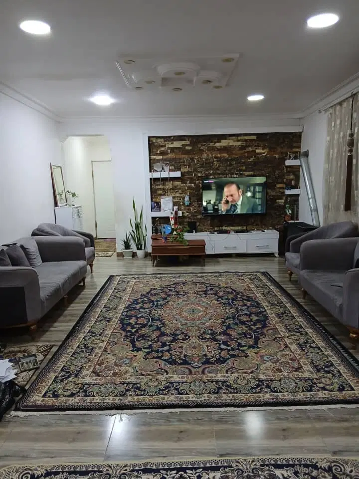 دو دستگاه خانه ویلایی