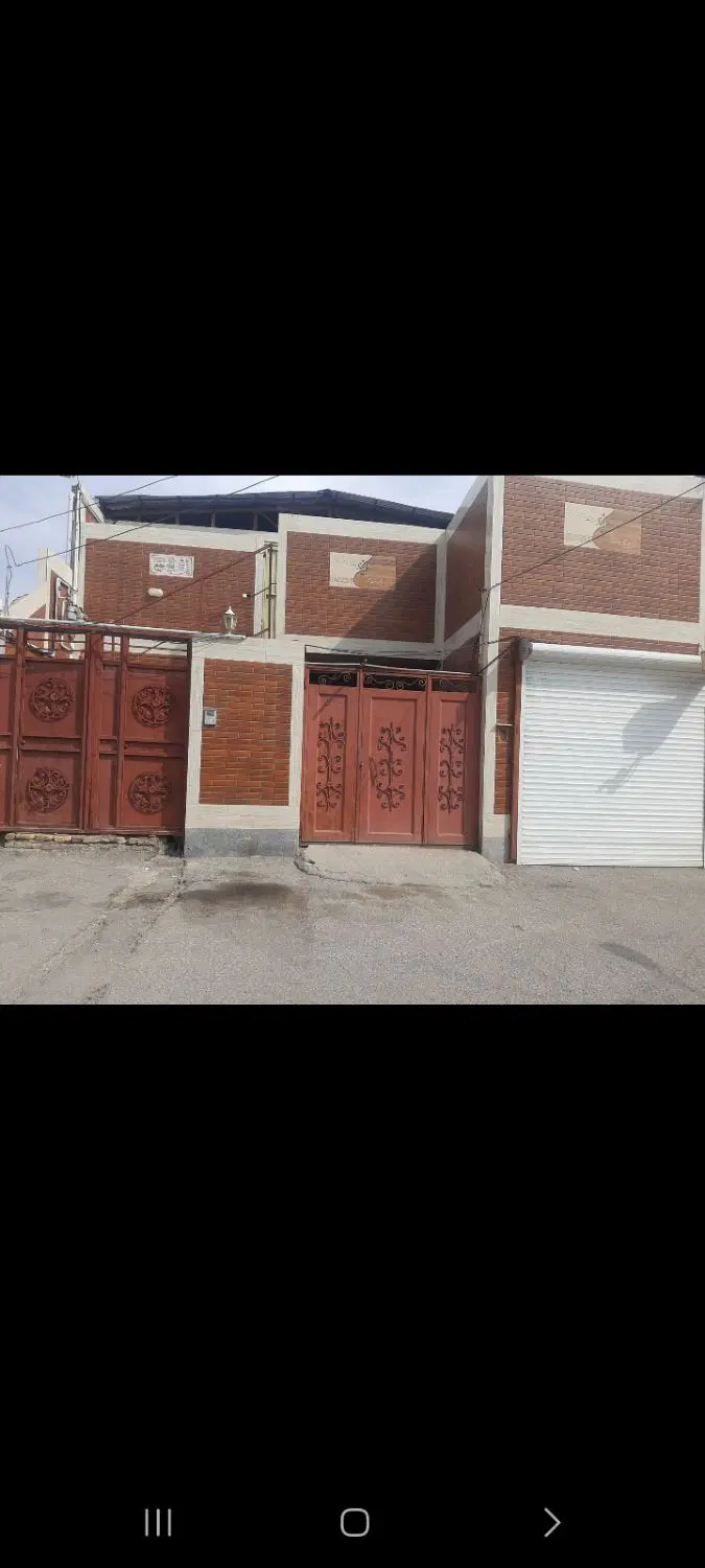مسکونی ویلایی