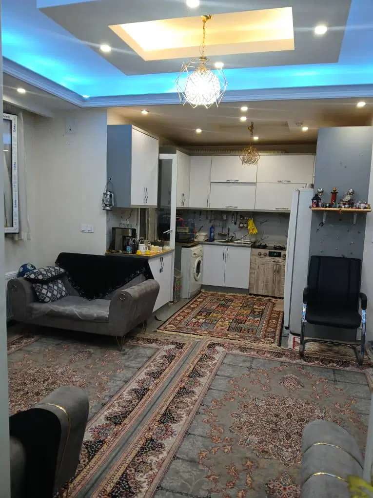 خانه نقلی فول امکانات
