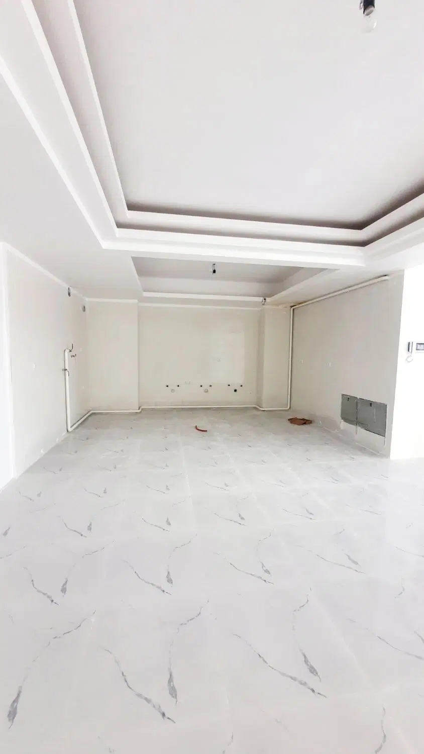 آپارتمان صائب کوی شمس