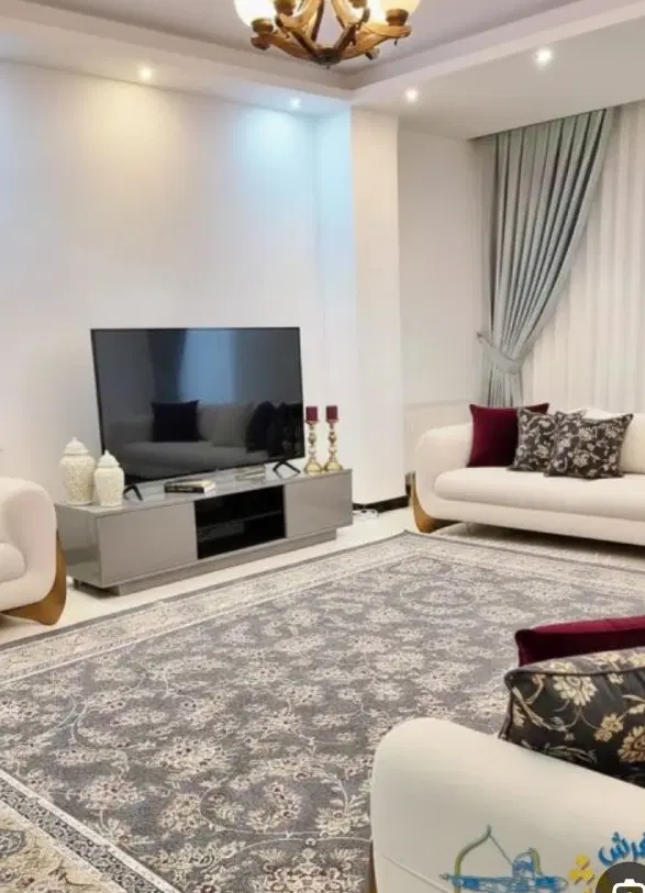 خونه نقلی برای چند ماه اجاره