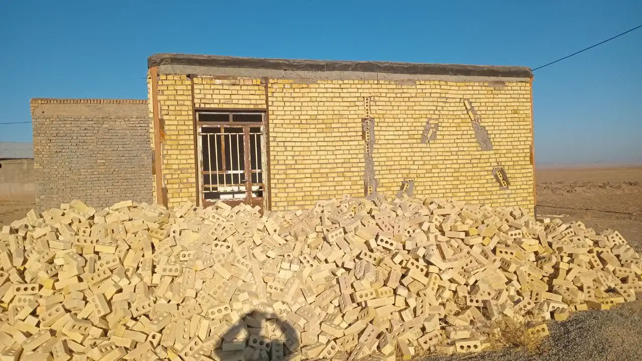 خانه ۴۰ متری