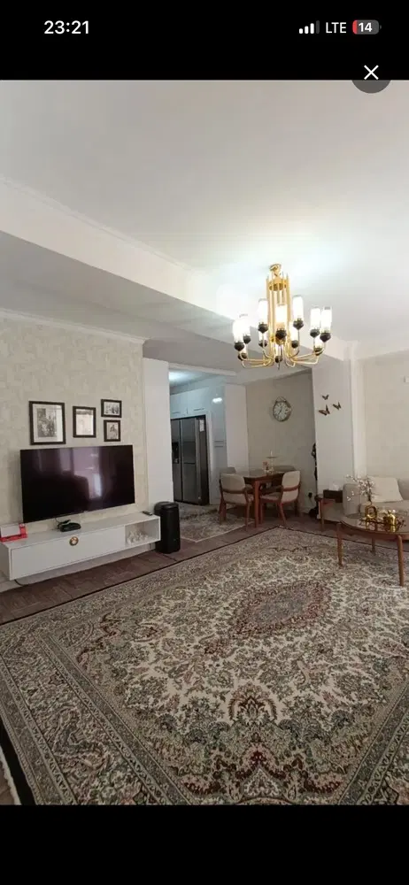 فروش آپارتمان ۷۷ متری چهار راه بهار