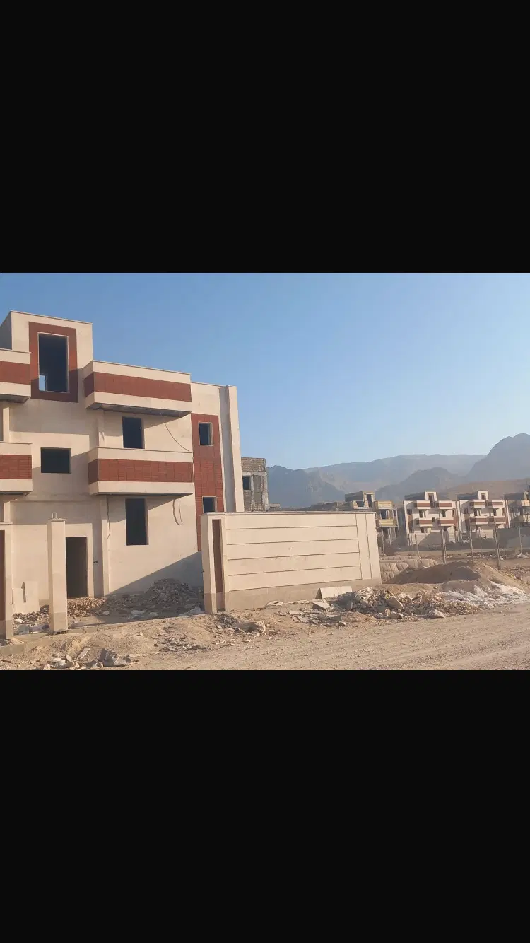 فروش مسکن ملی سلما داراب فاز 1