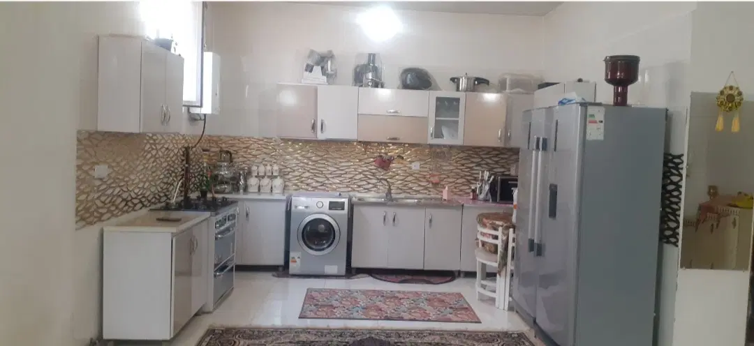 رهن خانه ی ویلایی در روستای امین امین آباد