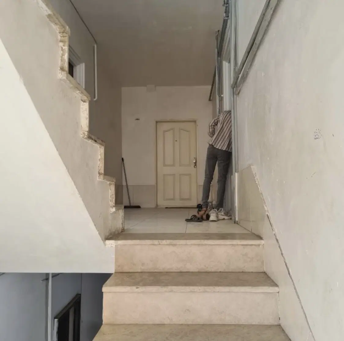 واحد ۸۵ متری ترک آباد
