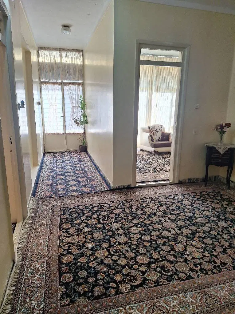 فروش ویلایی ۲طبقه