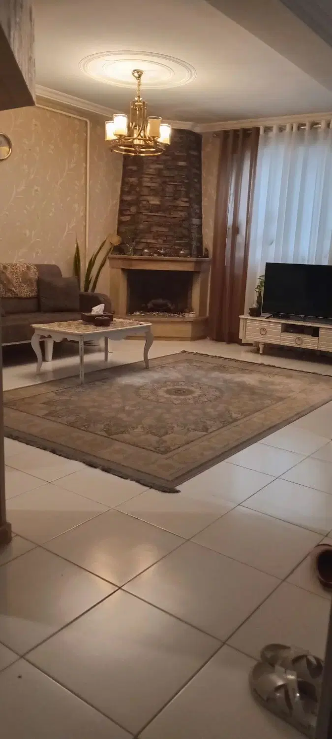 فروش اپارتمان دو خواب