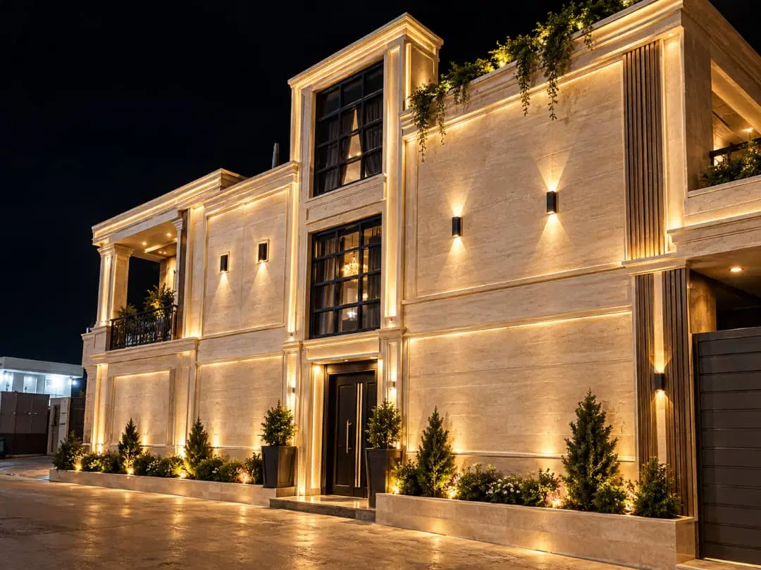 منزل سه خواب  کوشک میدان خیابان داراب پارسا