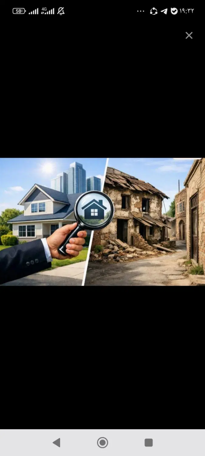 فروش آپارتمان جنوبی
