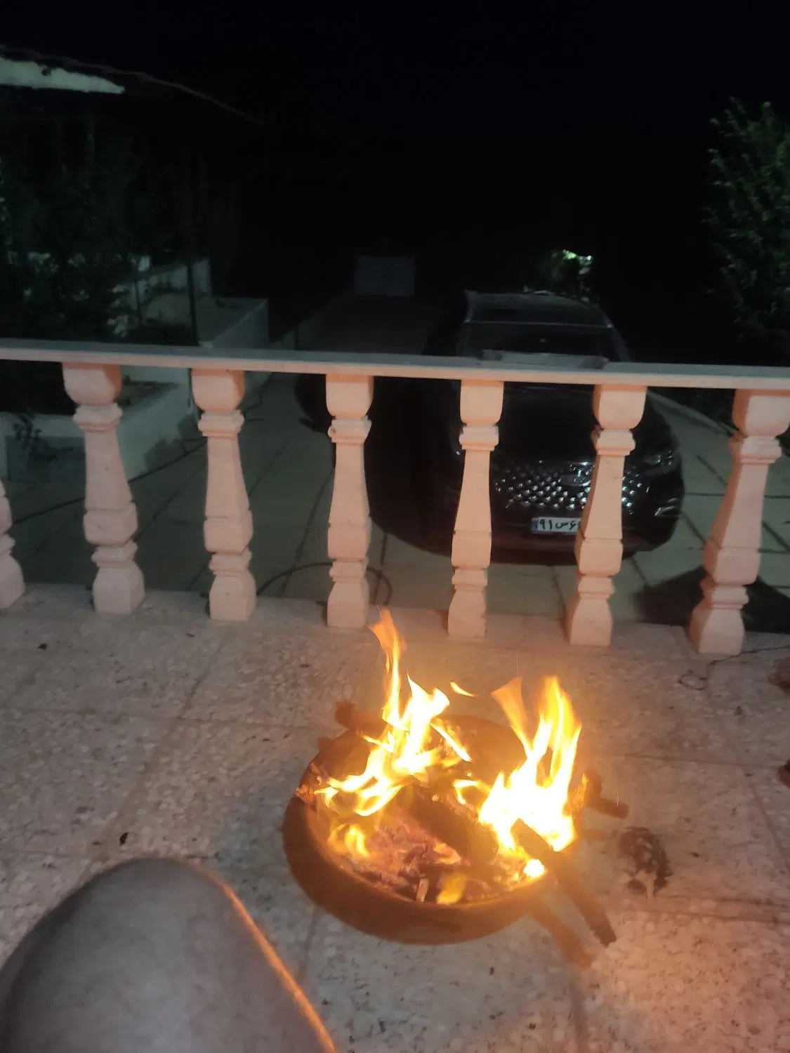 خانه مبله در فرهنگ شهر