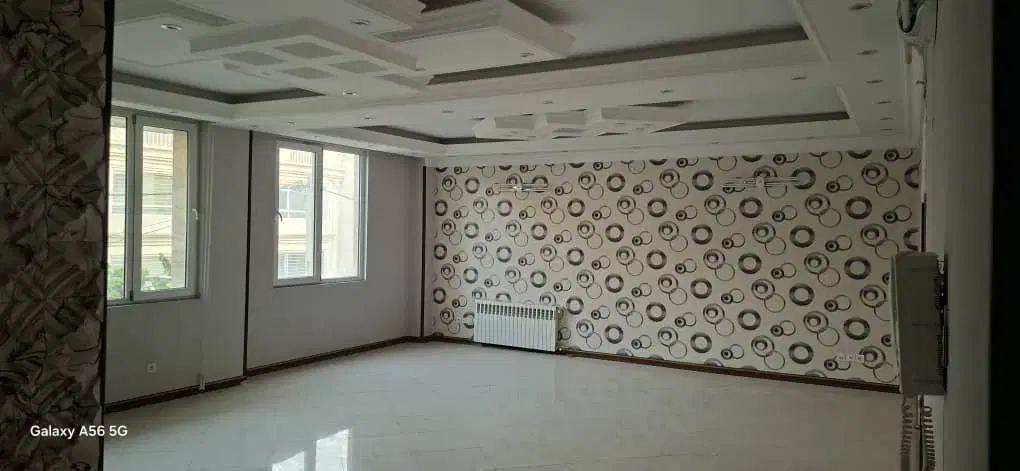 ۲۴۲ متر ویلایی بر اصلی دو کله