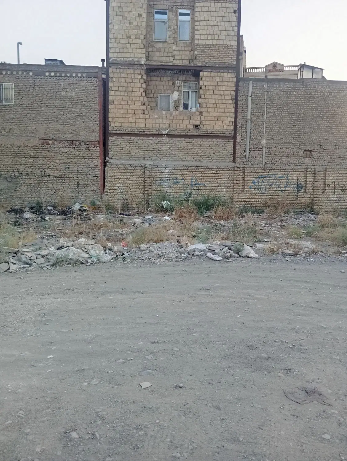 زمین