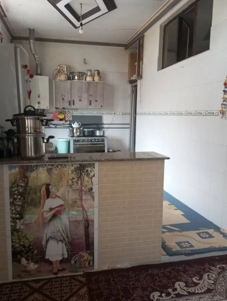 فروش خانه ویلایی ونسو
