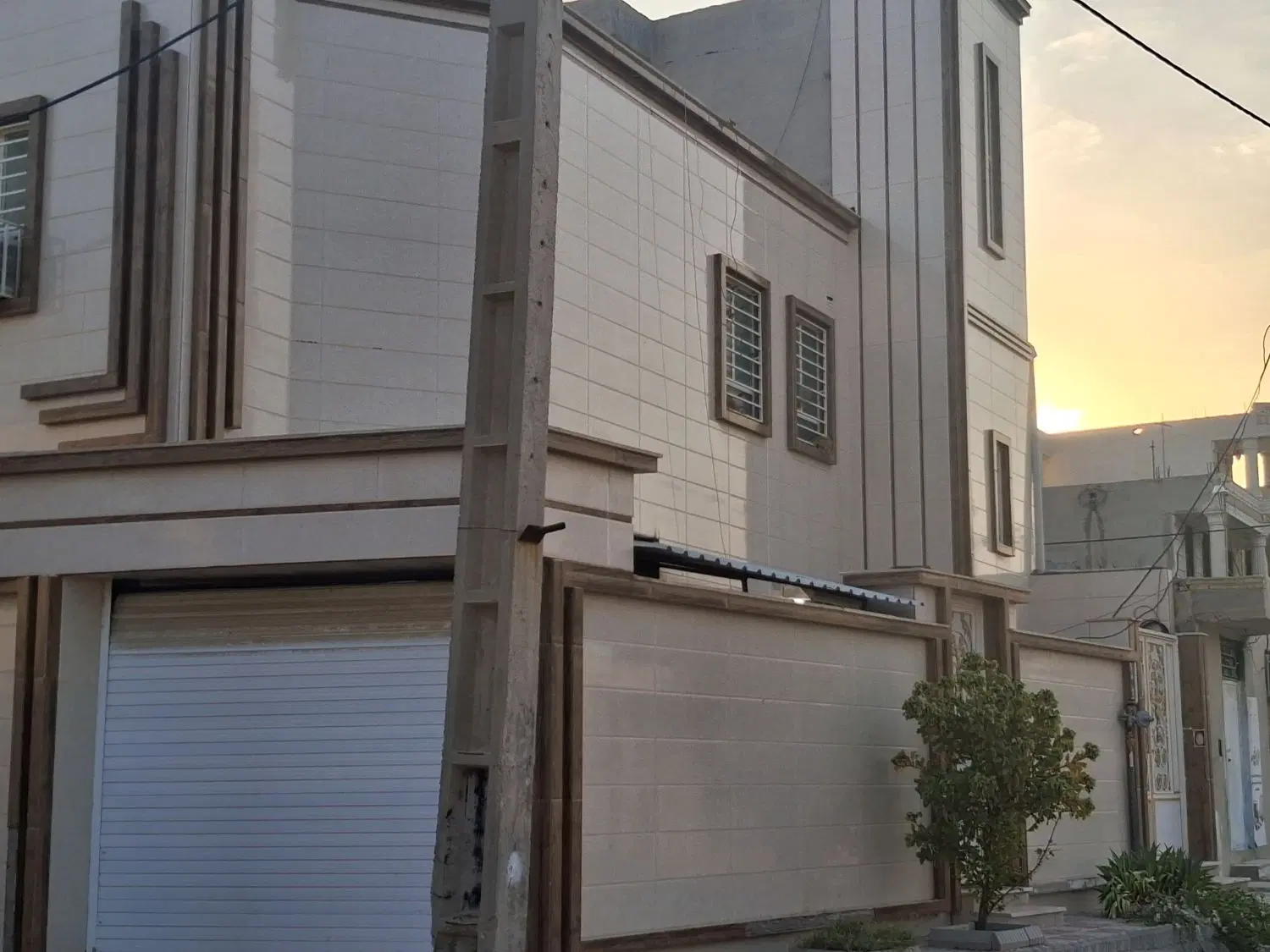فروش ساختمان