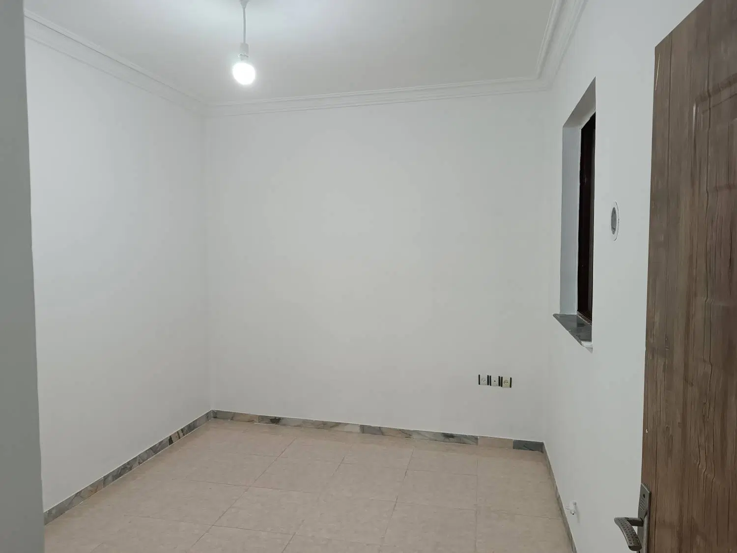 دوبلکس 75 متری