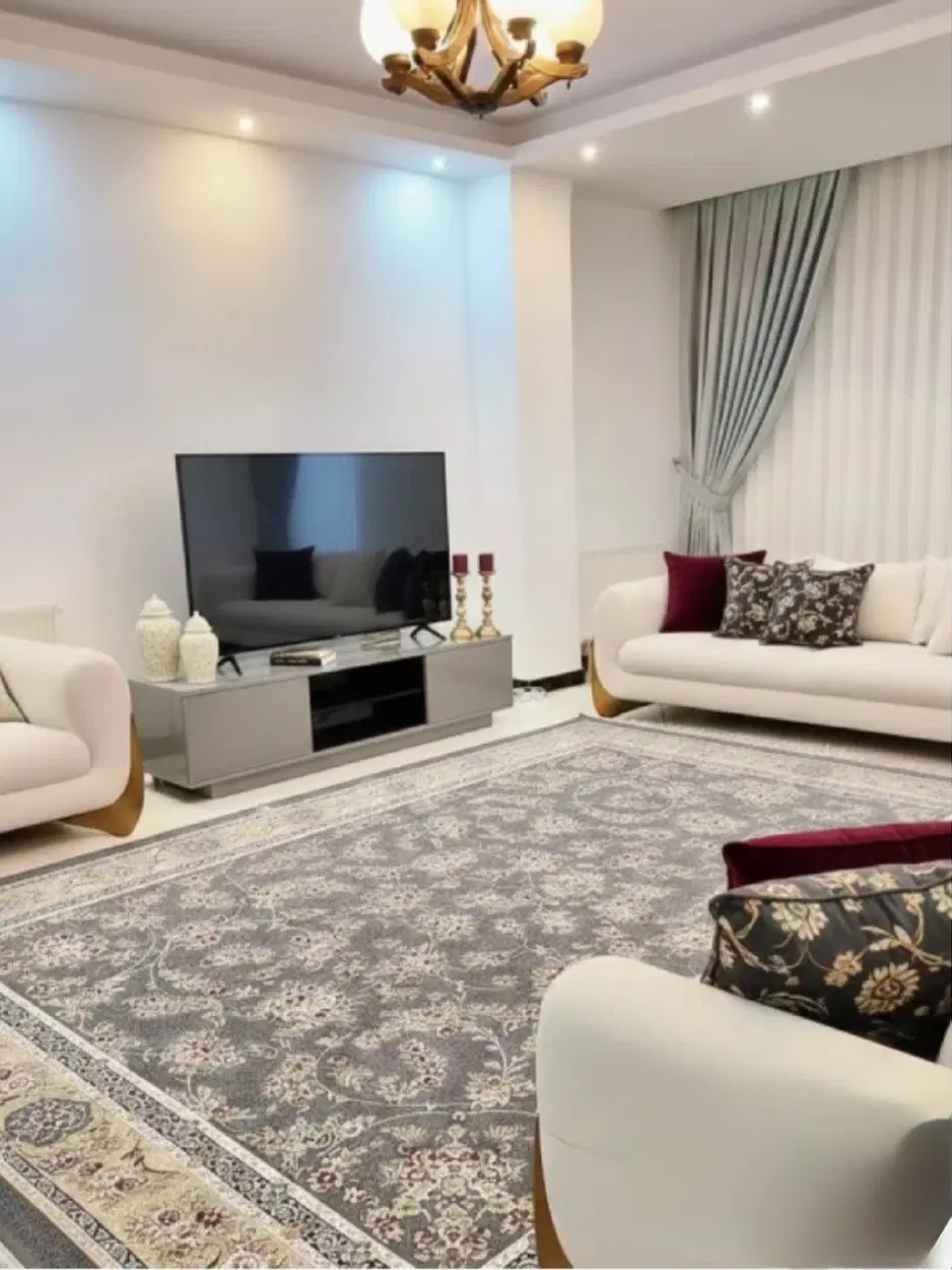 منزل ویلایی در گلبهار