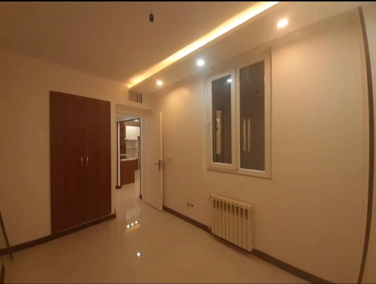 65 متر شهران خیابان یکم