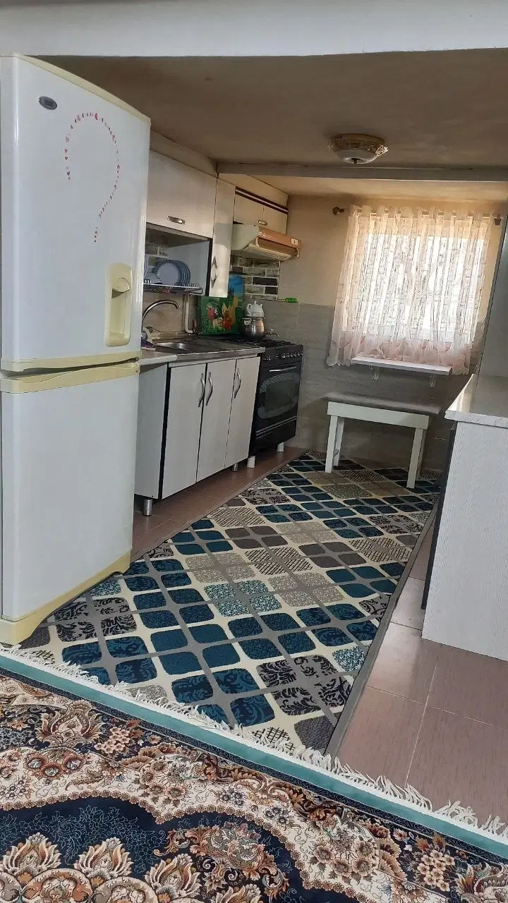 اجاره روزانه و پاره وقت بسیار تمیز و شیک