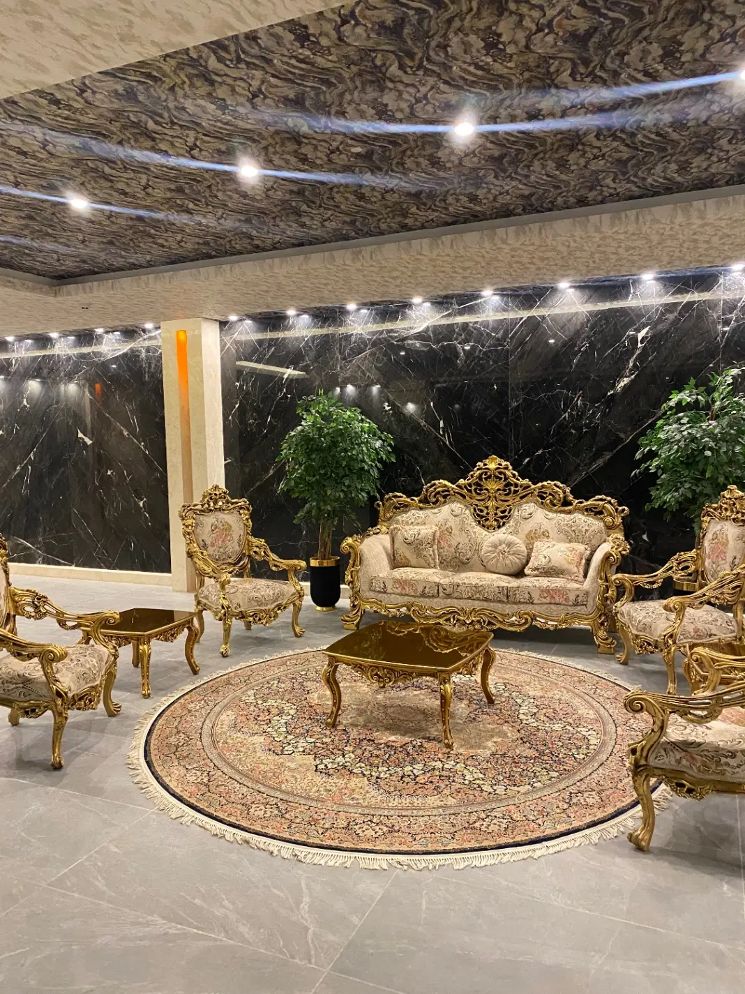 رهن کامل ۲ خواب بلوار بعثت