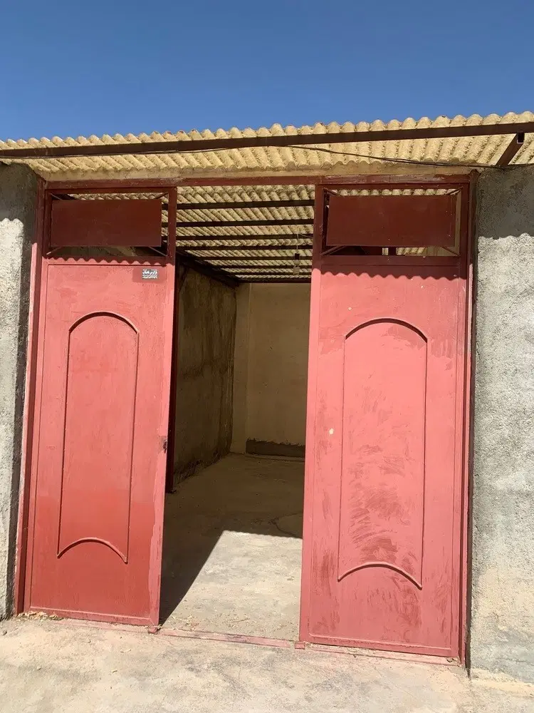 اجاره پارکینگ