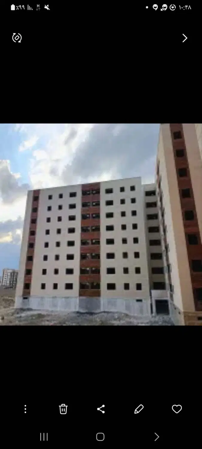 آرتا معمار ۵۱۲ واحدی
