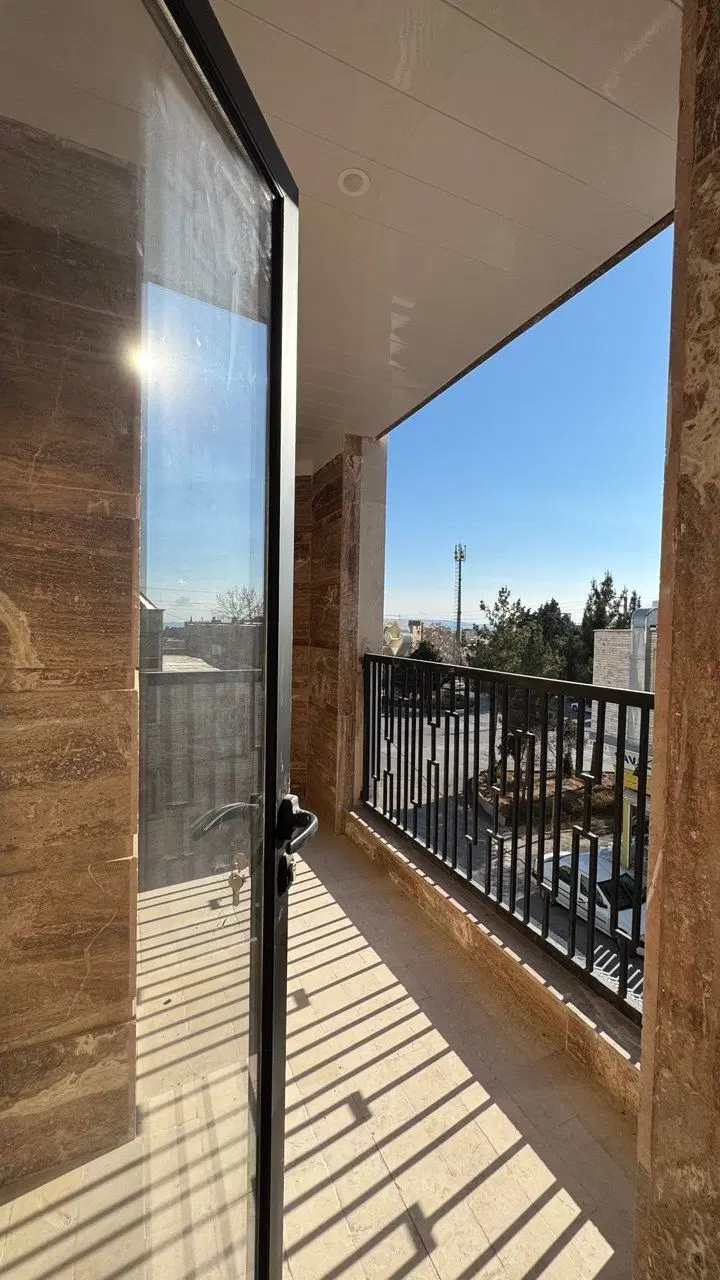 آپارتمان اجاره خیابان خرقانی
